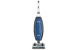 Oreck Magnesium Upright Bagged Vacuum Cleaner